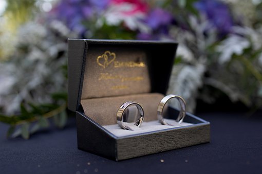 Free Wedding Rings Wedding photo and picture