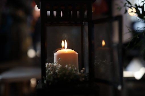 Free Candle Flame photo and picture