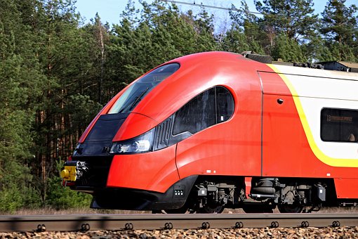 Free Train Transport photo and picture