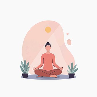 Yoga, Sănătate Mintală, Bunastare, Senin