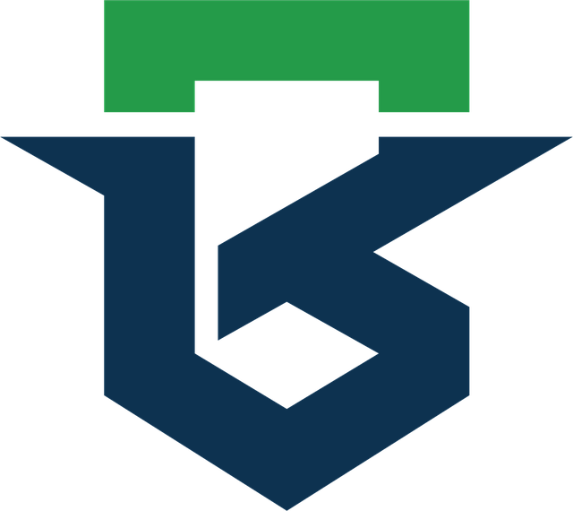 Abstract, Geometrisch, Monogram, Logo
