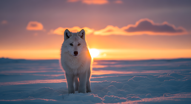 Free wolf nature animal illustration