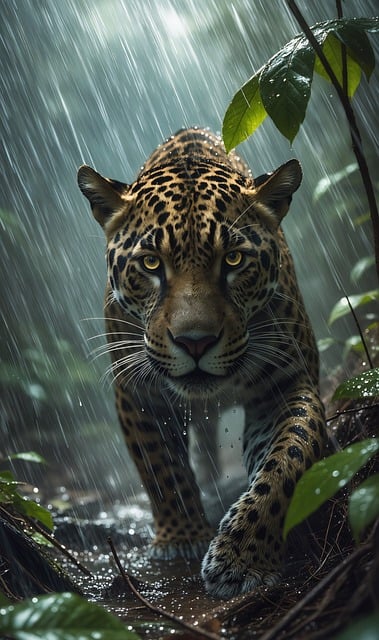 Free brazil animal wildlife illustration
