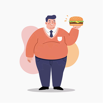 Burger, Masă, Gustare, Fast Food