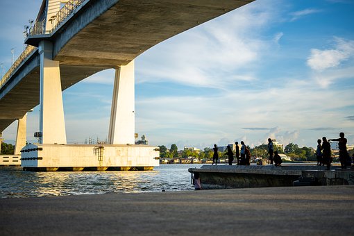 Free Cebu Philippines Everyday Life Asia photo and picture