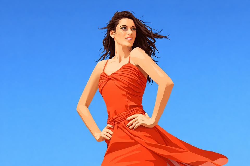 Download Woman, Female, Model. Royalty-Free Vector Graphic - Pixabay