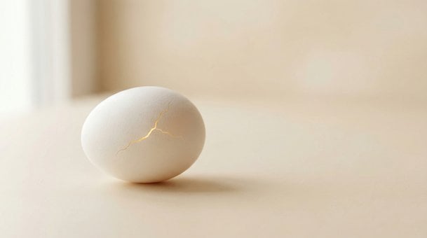 Free Egg Symbolic illustration and picture