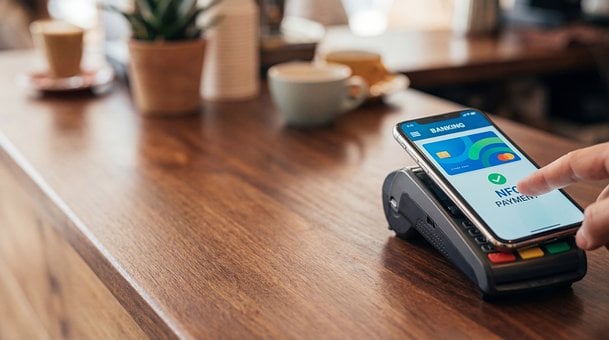 Huidbehandeling, Partnerloos, Smartphone
