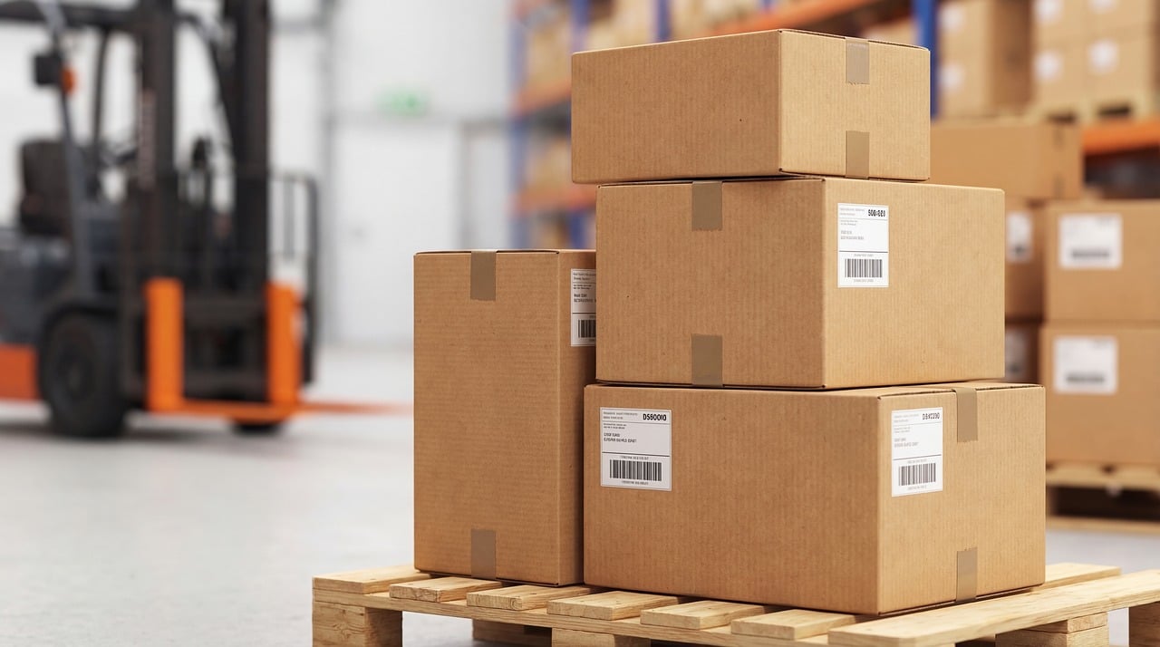 Warehouse