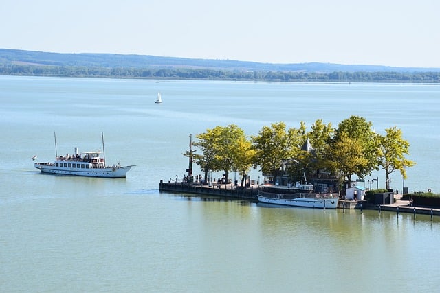 Free Hungary Balaton photo and picture