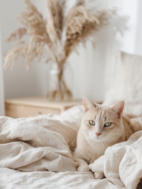 Katze, Katzenartig, Tier, Hübsch