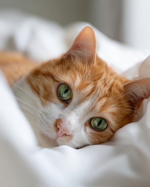 Tier, Katze, Katzenartig, Haustier