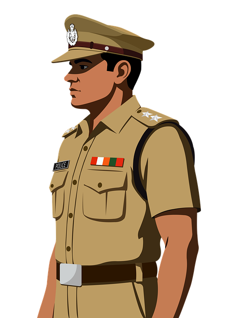Police, Police Officer