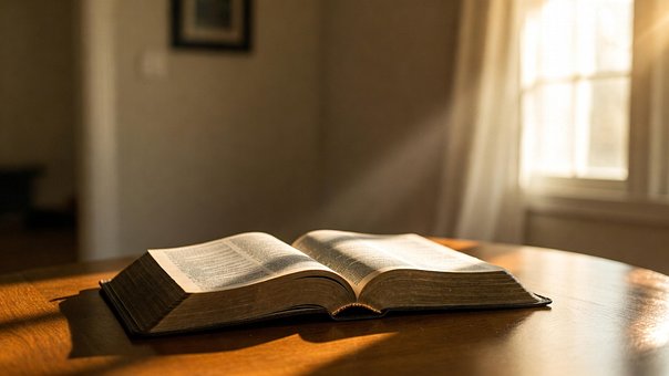 Free Bible Holy Bible photo and picture