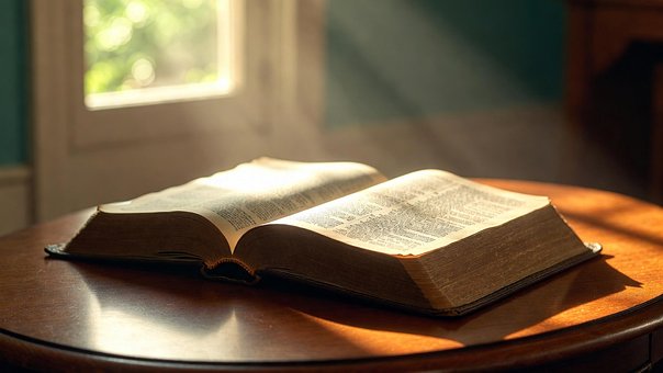 Free Bible Holy Bible photo and picture