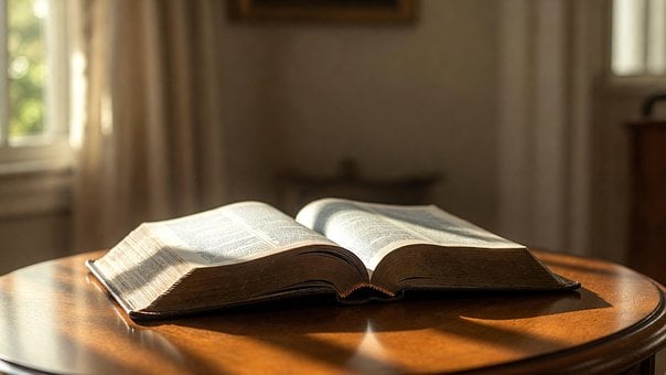 Free Bible Holy Bible photo and picture