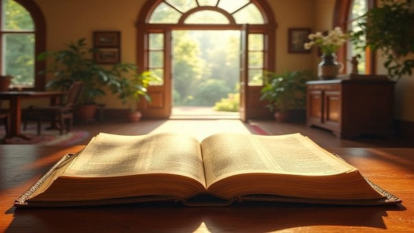 Free Bible Holy Bible photo and picture