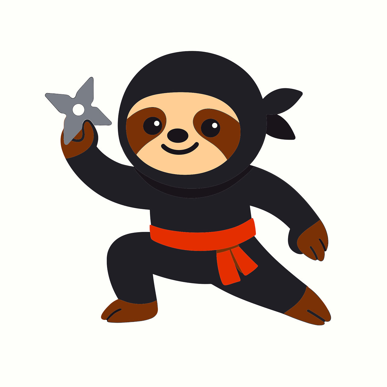 Ranura, Ninja