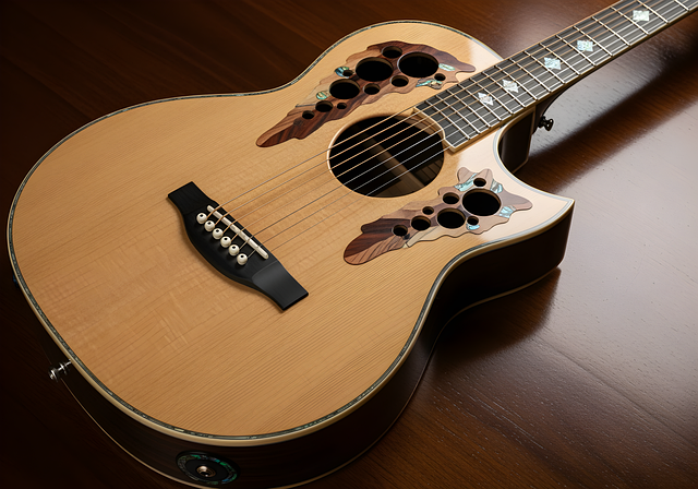 Gitara, Hudba, Hudobný Nástroj