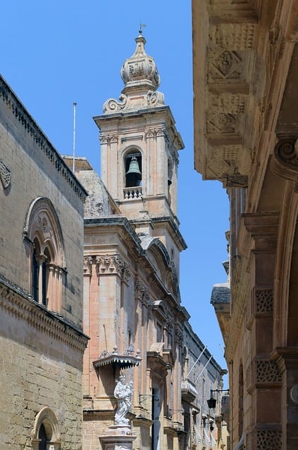 Free Mdina Malta photo and picture