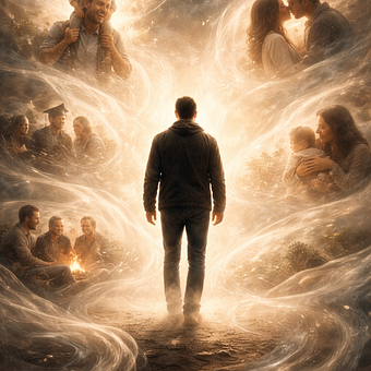 Free Spiritual Religion illustration and picture