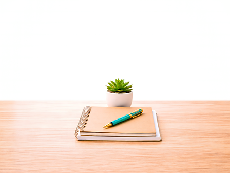 Free Laptop Notebook Desk illustration and picture