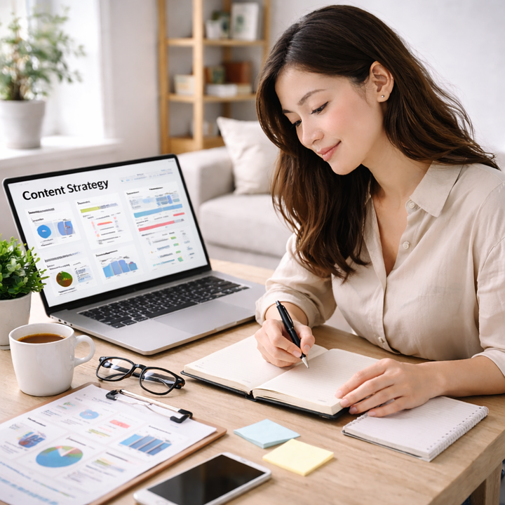 Data-Driven Success: Analyzing the Metrics Behind Winning Campaigns