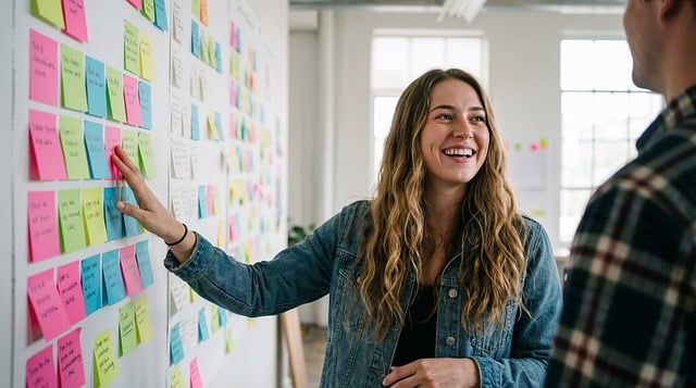 Free Brainstorming Creativity photo and picture