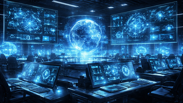 Kunstig Intelligens, Ai Teknologi