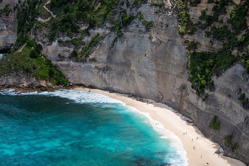Free Beach Ocean photo and picture