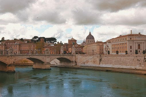 Free Rome Italy photo and picture