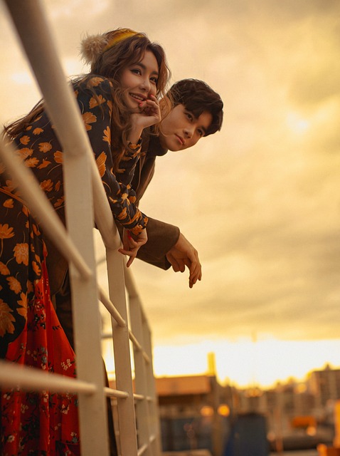 Free Love Couple photo and picture