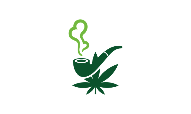 Free Smoking Pipe vector and picture