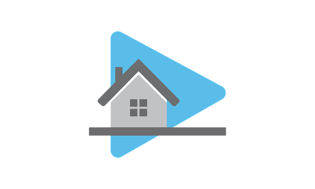 Free house icon triangle vector