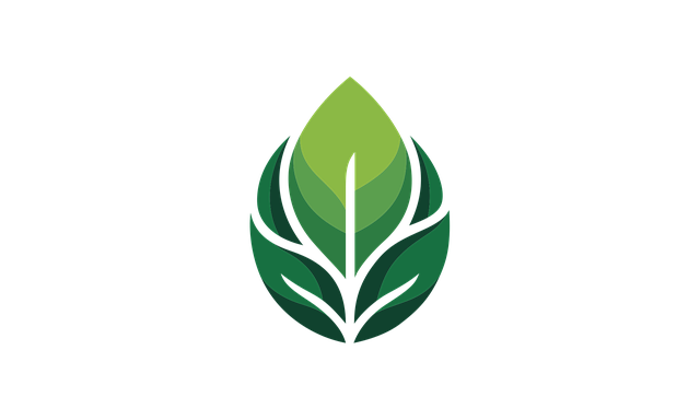 Free Abstract Green vector and picture