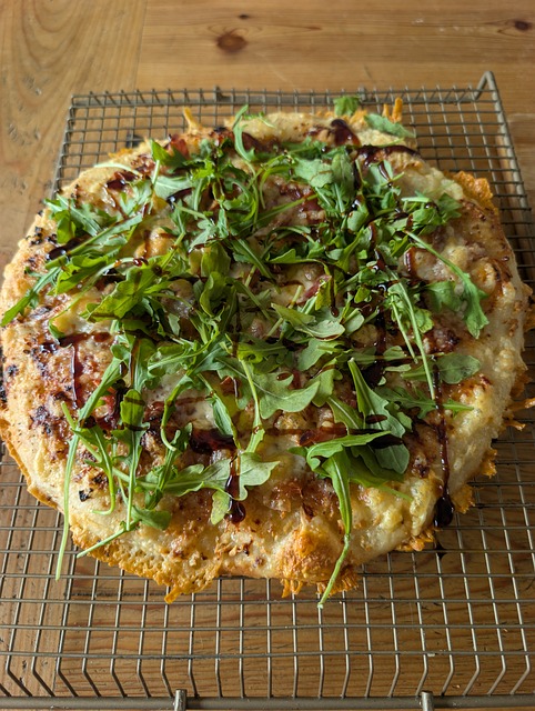 Free Pizza Gourment photo and picture