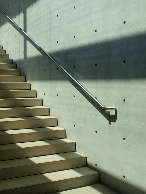 Hormigón Visto, Hormigón, Arquitectura