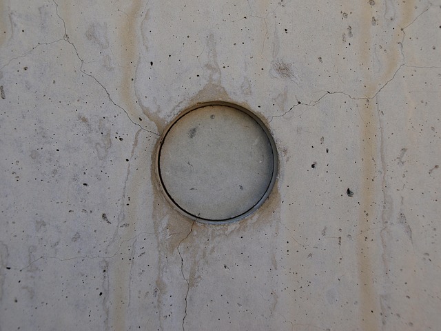 Hormigón Visto, Hormigón, Textura