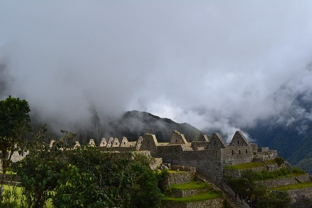 Free Peru Cusco illustration and picture