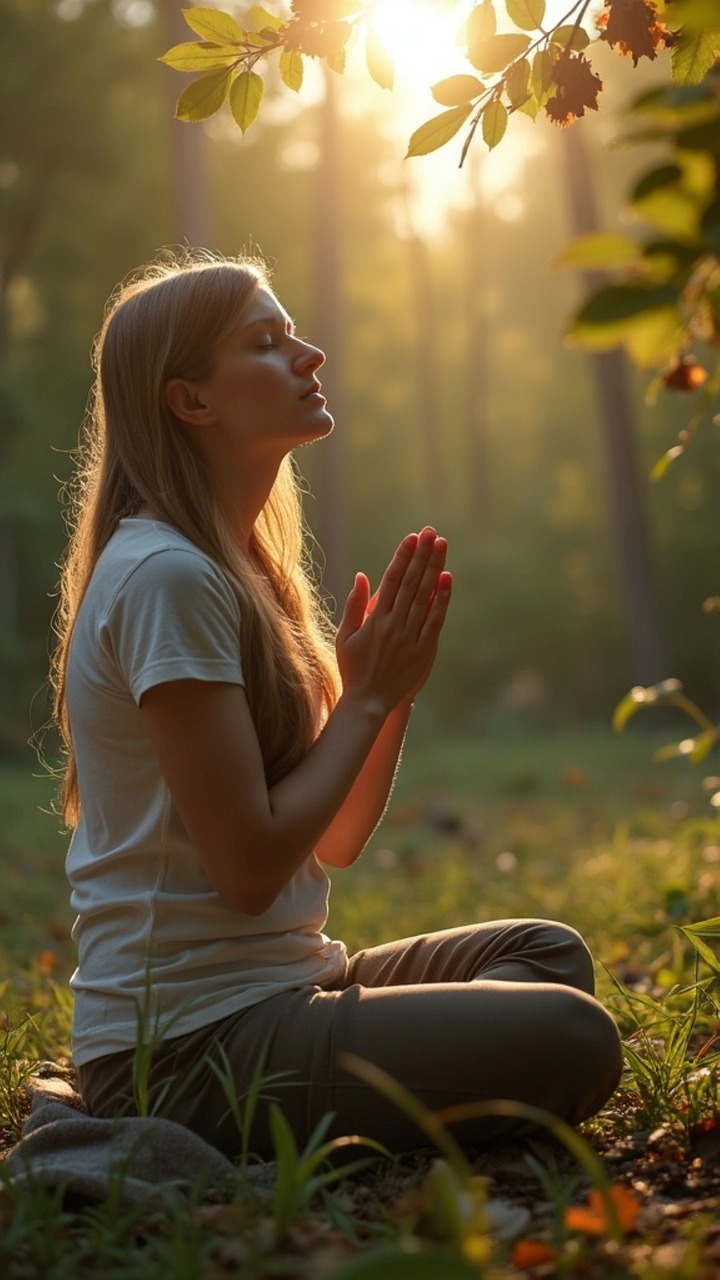 Pray Prayer Praying - Free photo on Pixabay