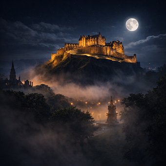 Castillo Histórico