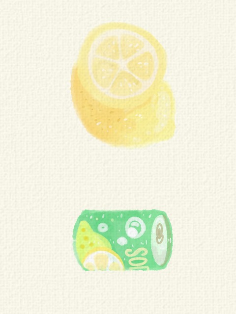 Citron, Frugt, Gul, Limonade, Mad