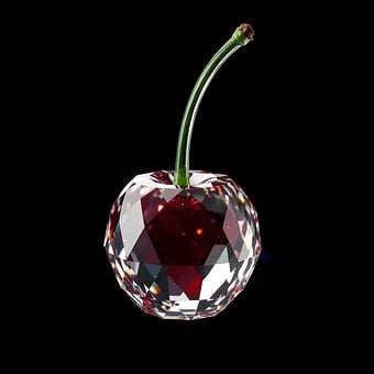 Cereza, Naturaleza, Florecer, Fruta