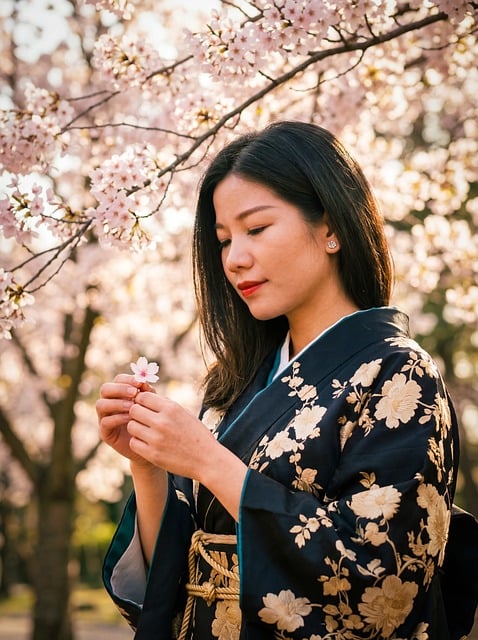 Free Woman Portrait photo and picture