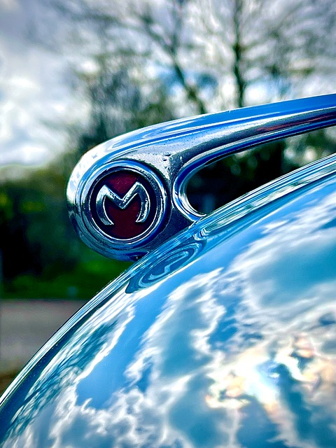 Morris Minor, Klassisk Bil