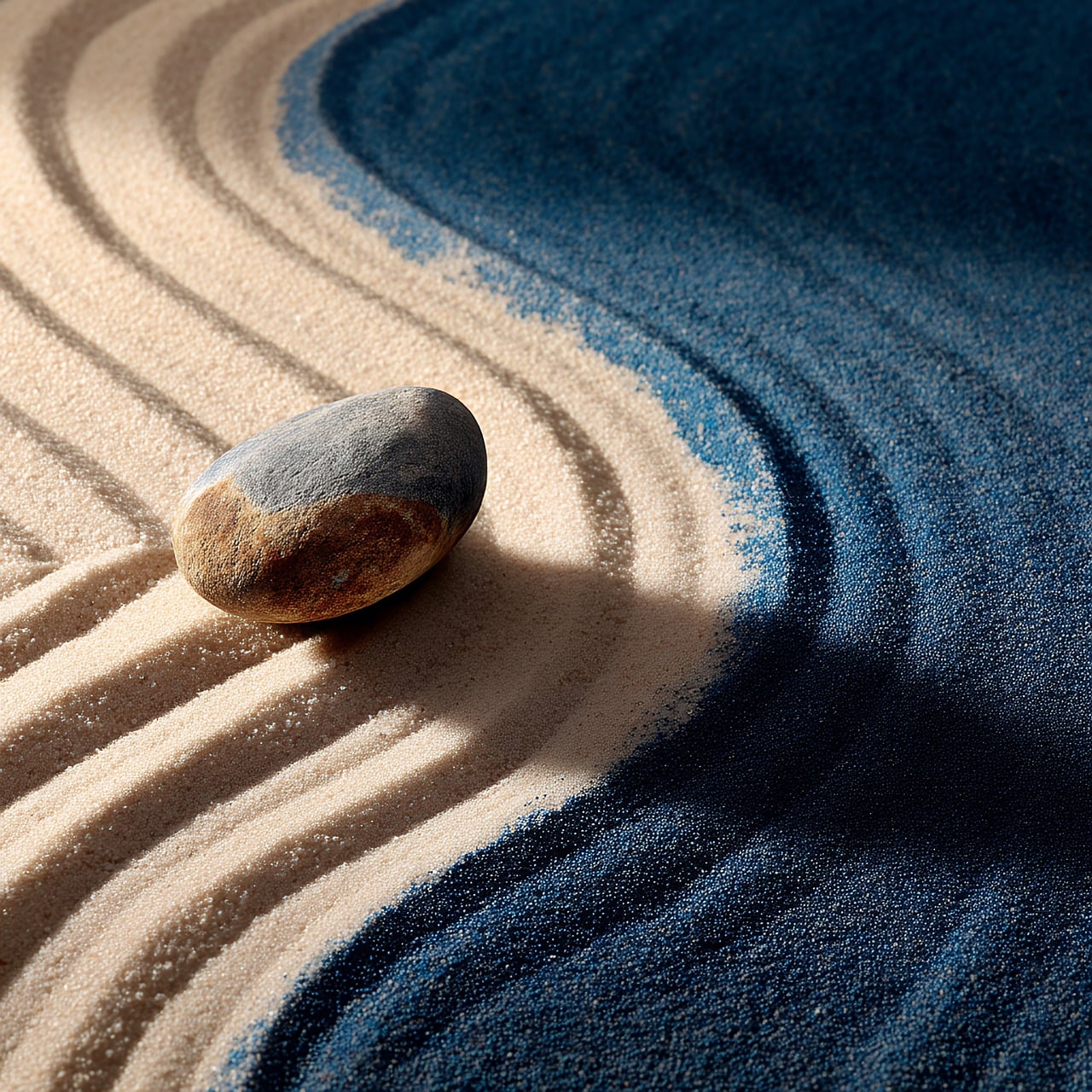 Download Sand, Stone, Rake. Royalty-Free Stock Illustration Image - Pixabay