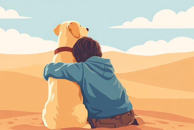 Human Animal Bond