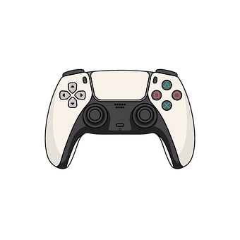 Spielecontroller, Gamepad, Joystick