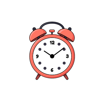 Wecker, Zeit, Analog-Uhr, Zeitzone