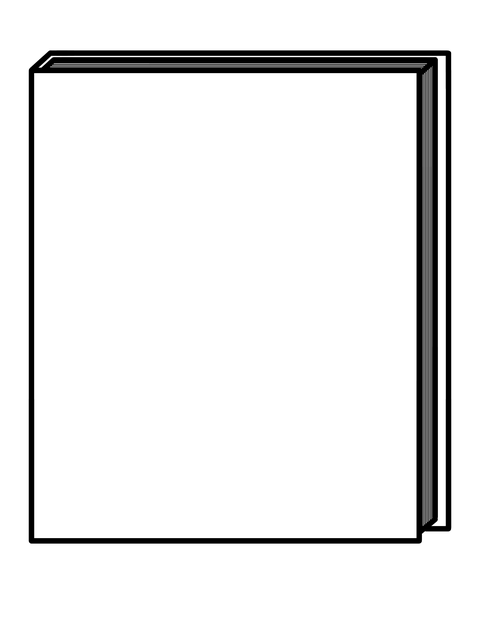 Leer, Buchen, Startseite, Schwarz